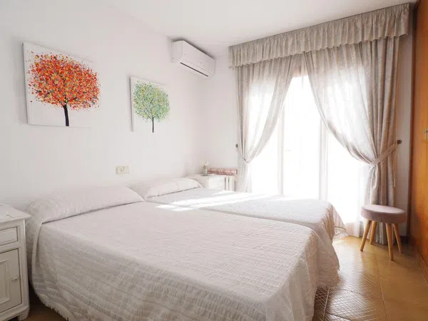 Chalet adosado en calle de la Mar Negra, 20 - Foto 19