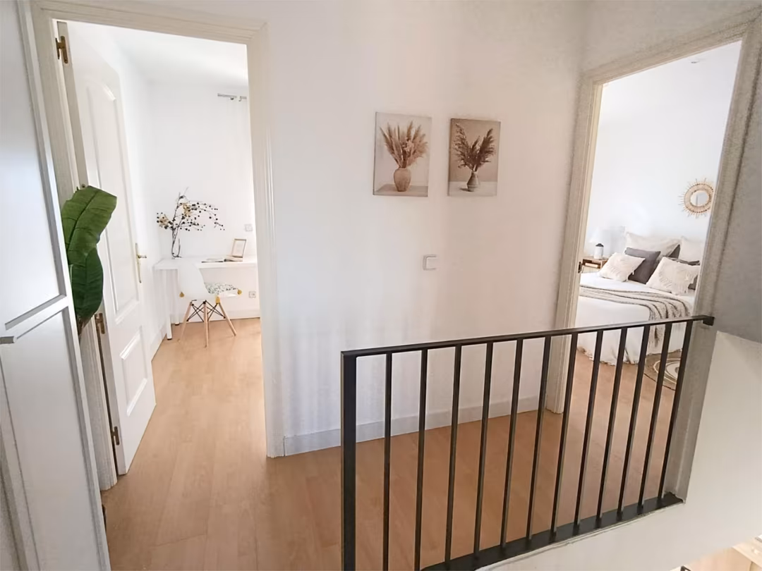 Casa adosada en Móstoles - Foto 18