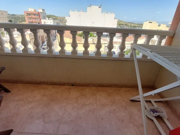 Piso en Calle Miguel Hernández, 118, Zona Pueblo, Zona Pueblo - Foto 3