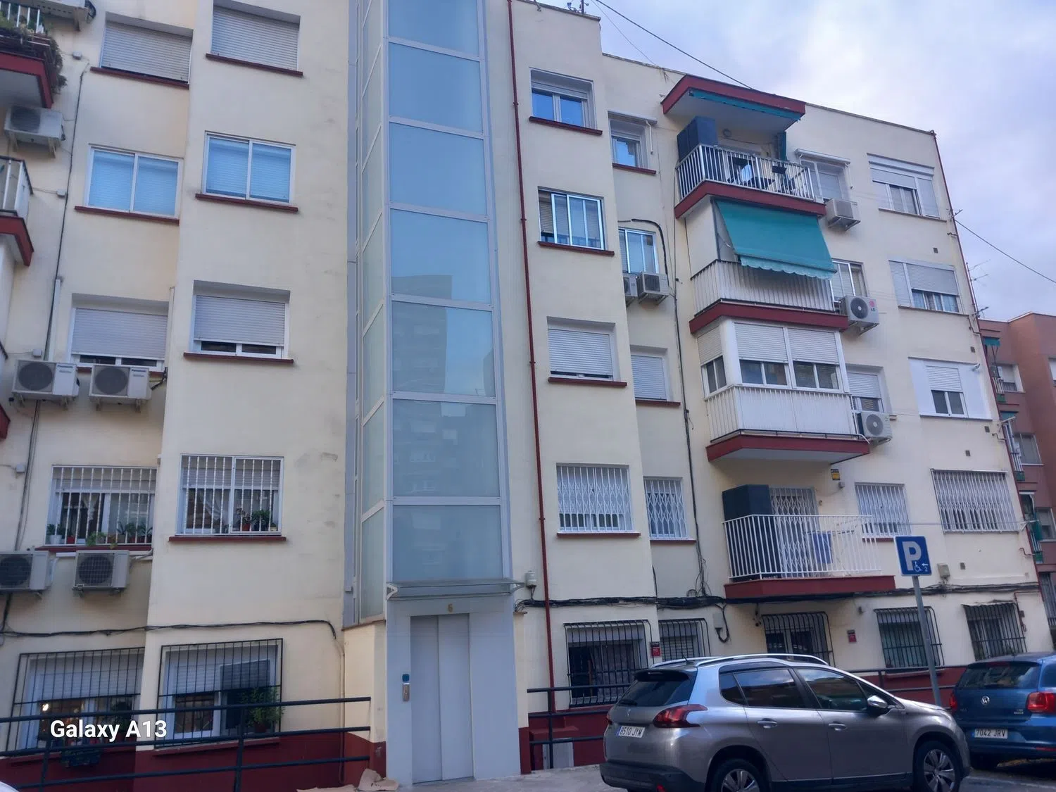 Piso en Barrio Pinar del Rey - Foto 33