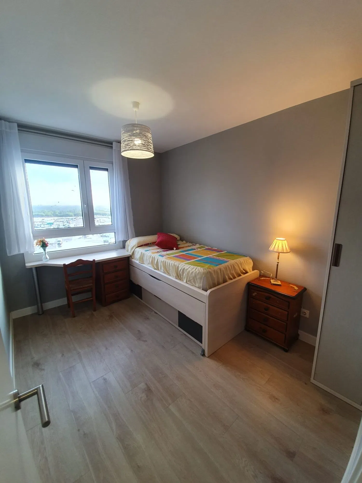 Piso en calle de Emilio Lemos, 55 - Foto 22