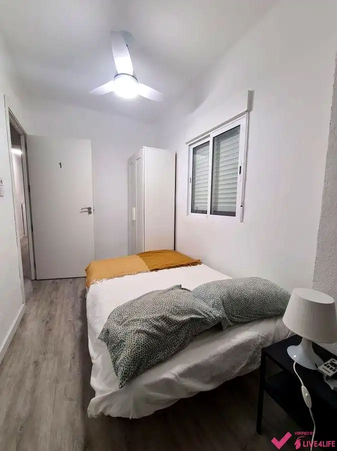 Piso en  De Burjassot - Foto 6
