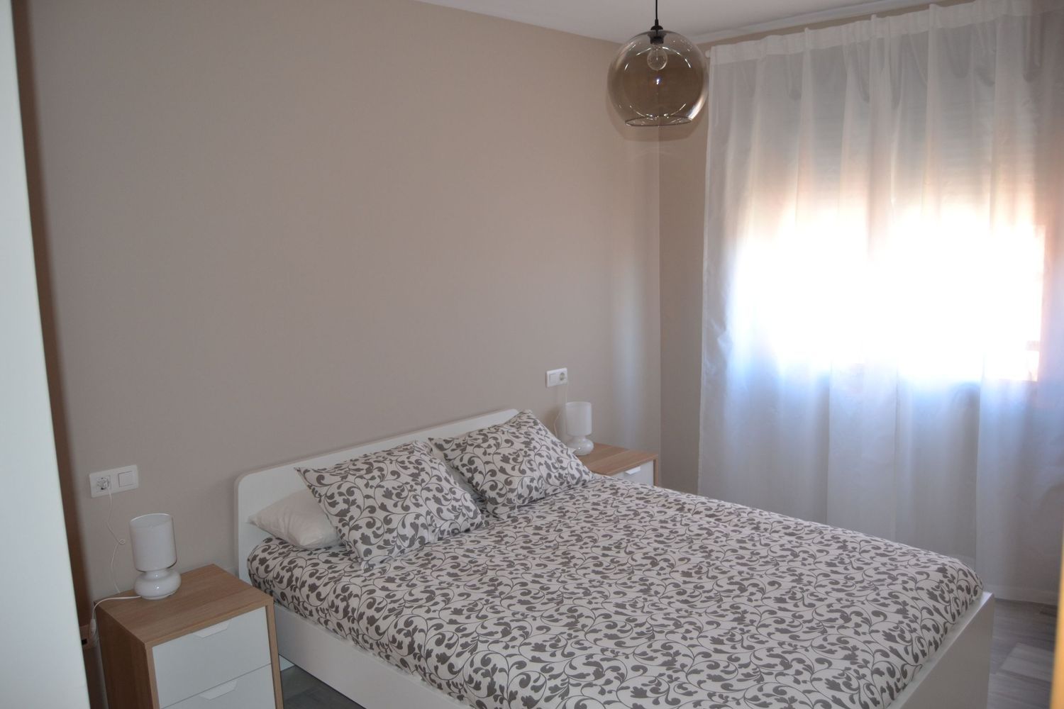 Piso en paseo Salud, 13 - Foto 3