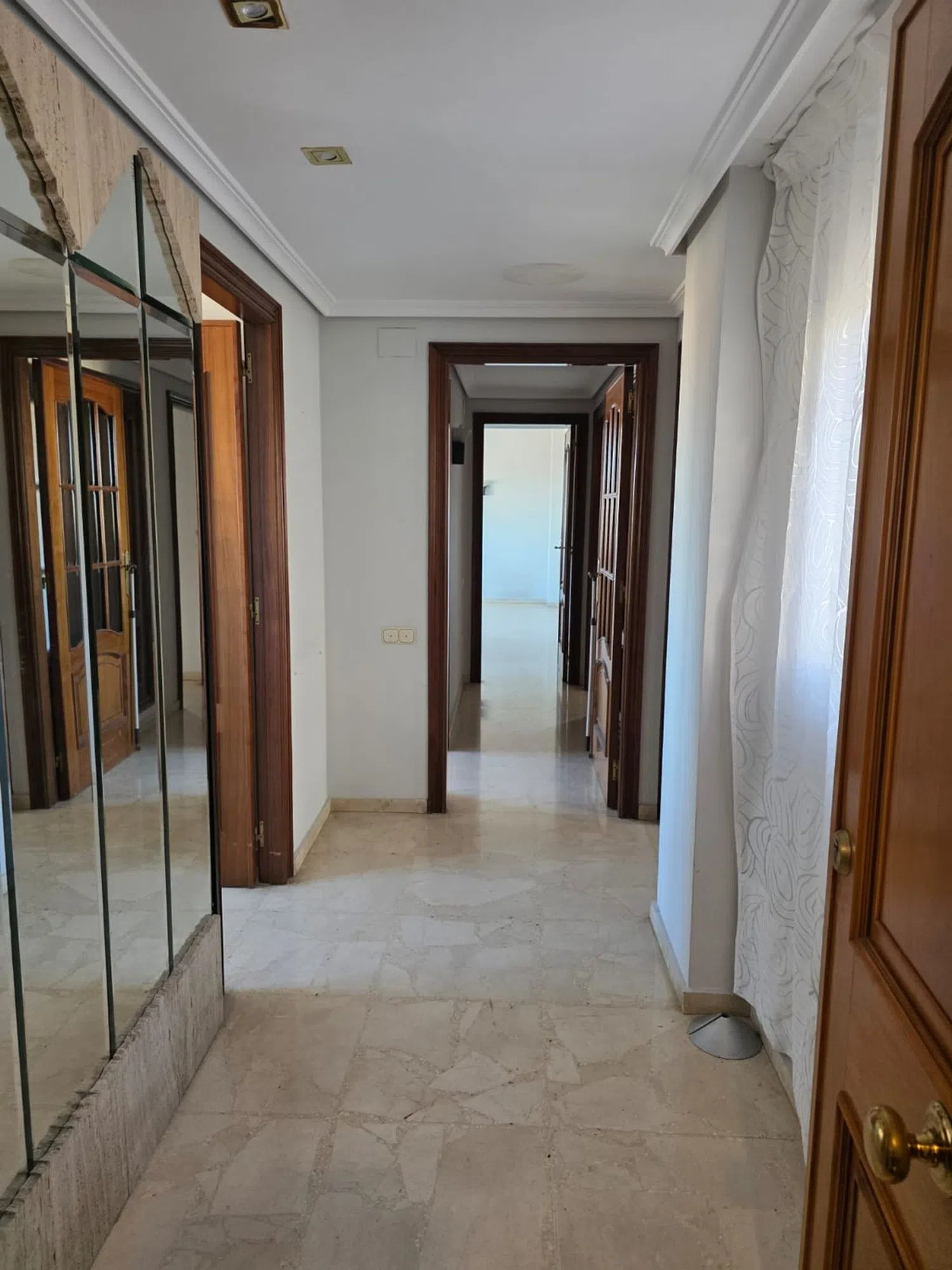 Ático en calle de Jesús, 61 , Valencia - Foto 27