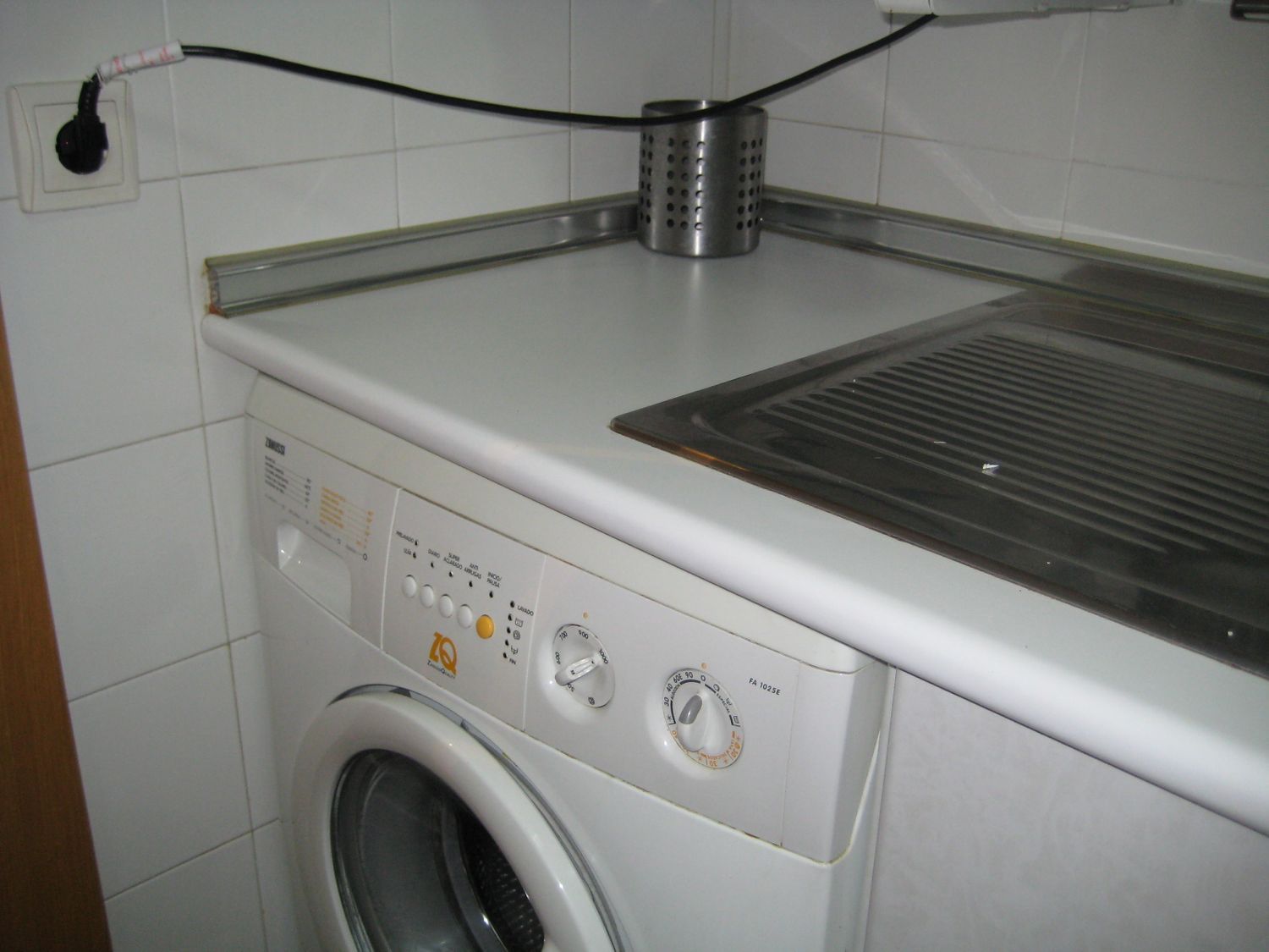 Ático en calle Francisco de Ricci, 4 - Foto 6