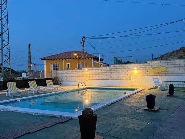 Casa rural en Calle de Cuesta del Pino, 2 - Foto 8