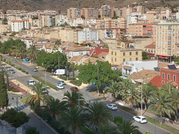 Piso en Avenida Santiago Ramón y Cajal, 108, Ciudad Jardín - Foto 4