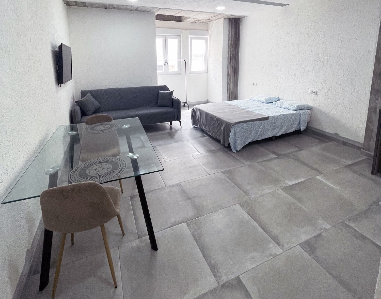 Estudio en calle Colombia, 8 - Foto 6