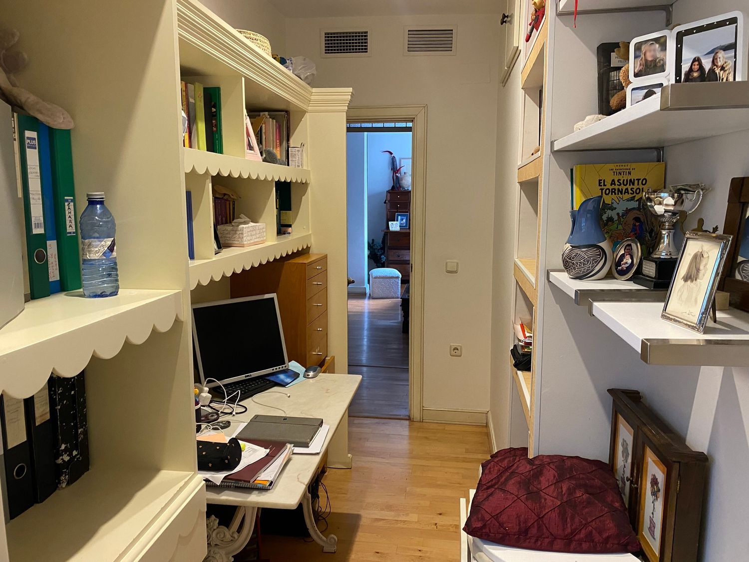 Piso en Calle Asunción, 57, Asunción - Adolfo Suárez - Foto 11