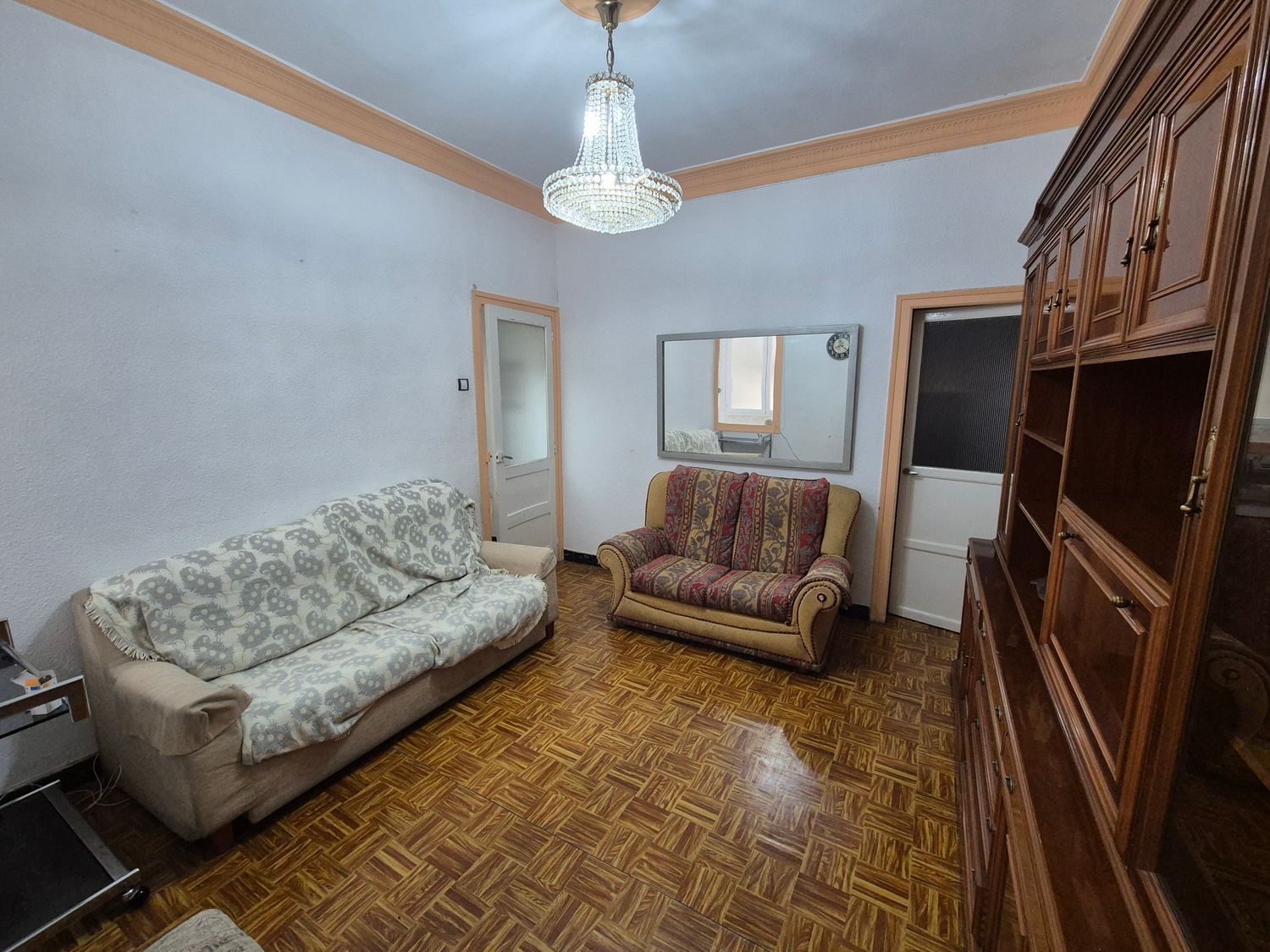 Piso en Calle de Basilio Boggiero, 145 - Foto 2