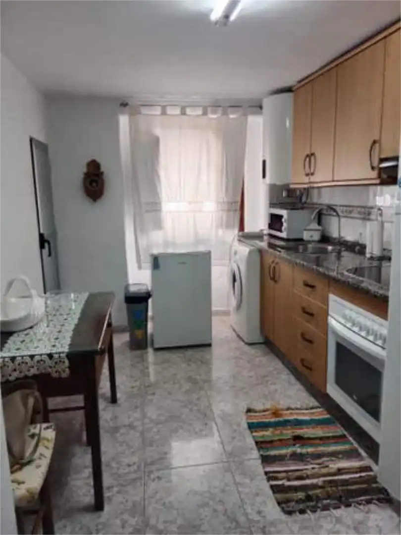 Piso en Barrio Judío - Foto 6