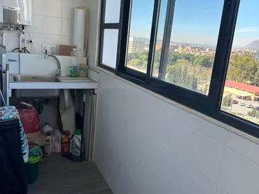 Piso en  Calle Campo de Mirra 12 - Foto 7