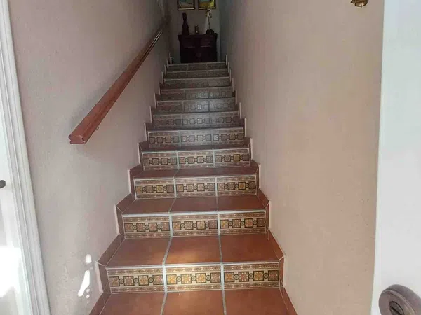 Chalet adosado en San García - La Juliana, San García - La Juliana - Foto 23