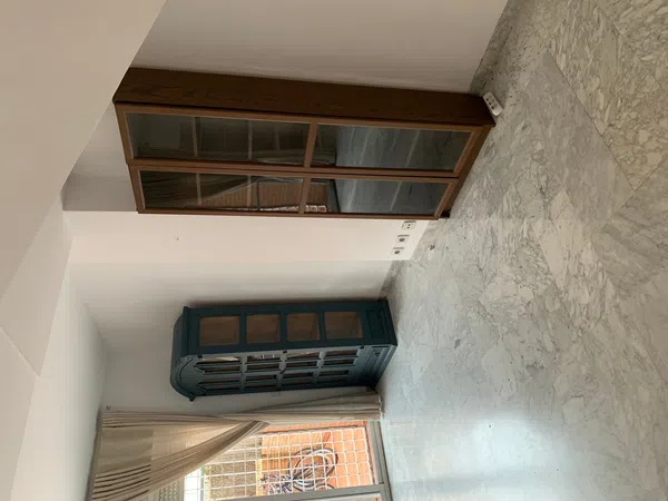 Chalet adosado en calle Burdeos, 51 - Foto 6