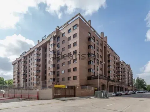 Piso en calle Lenguas, 6 - Foto 1