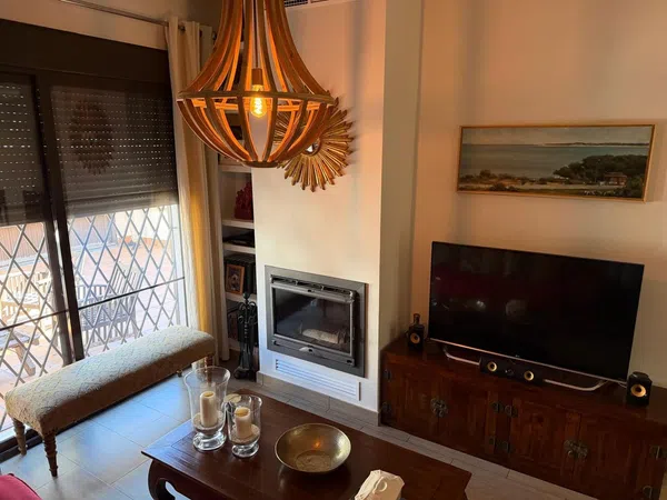 Chalet adosado en Calle playa de la puntilla, 11, La Jara, La Jara - Foto 16
