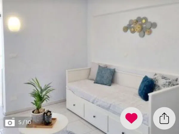 Estudio en avenida Familia de Betancourt y Molina, 26 - Foto 4