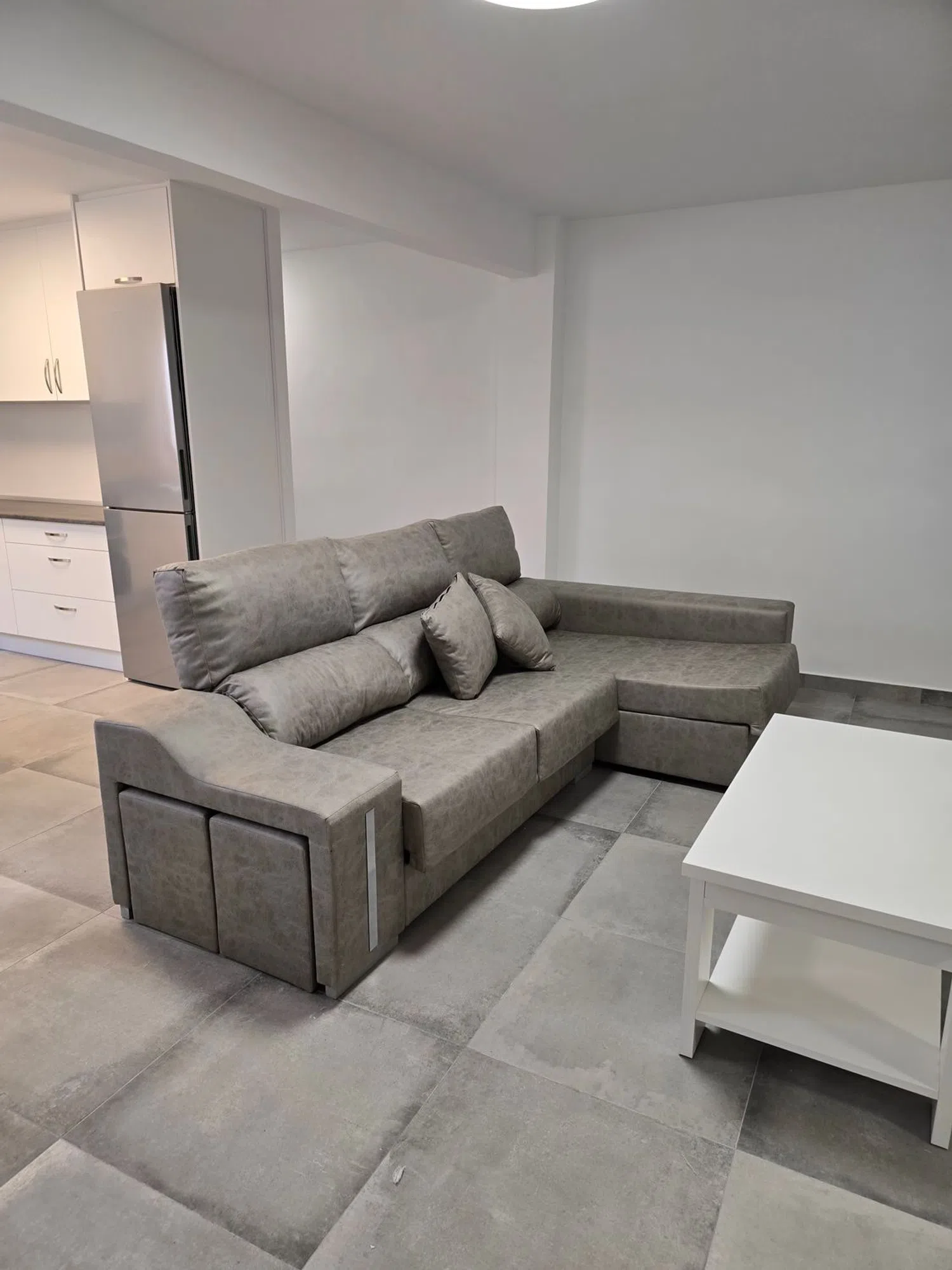 Piso en calle Angustias, 4 - Foto 6