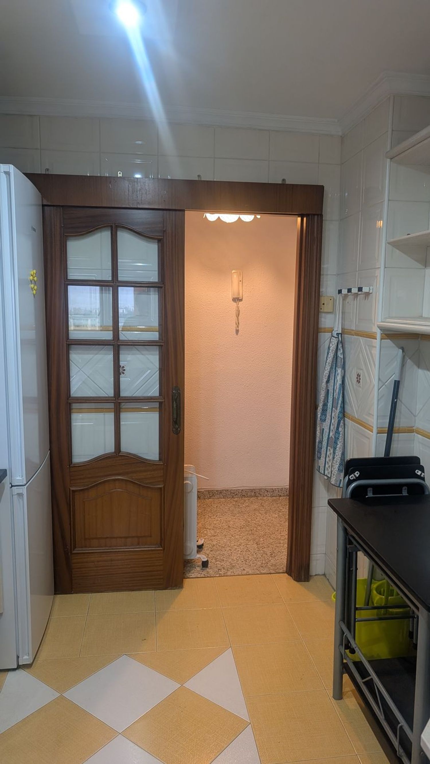 Piso en calle Francisco Pacheco, 9 - Foto 6