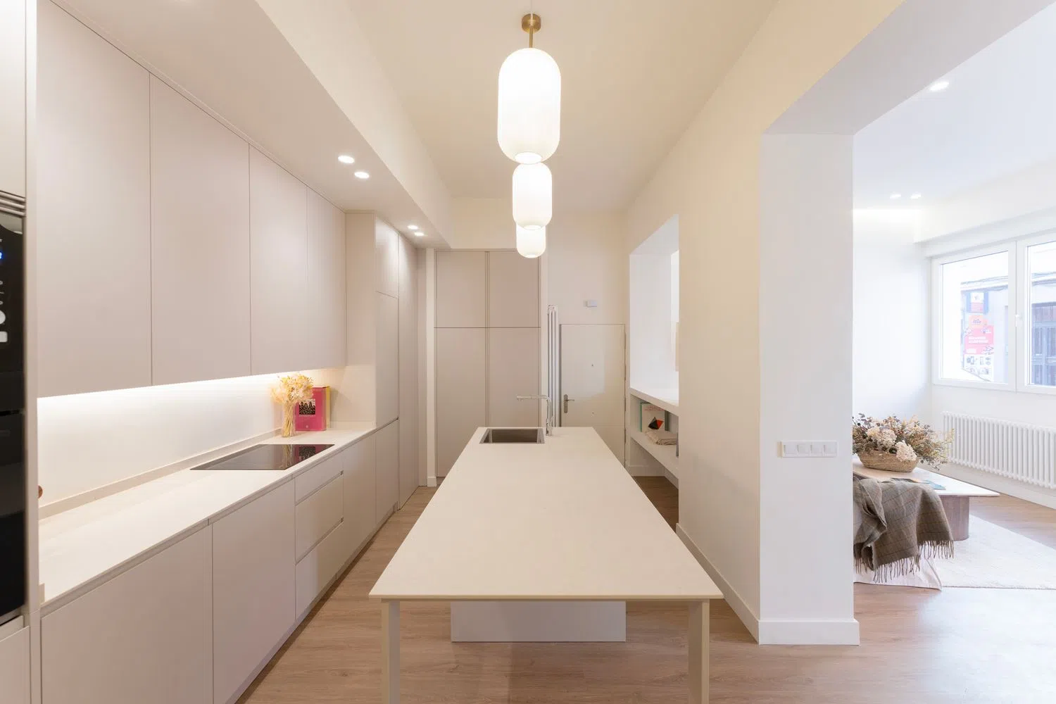 Piso en calle de María Panés, 6 - Foto 16