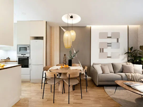 Piso en calle Nueva, 32 - Foto 16