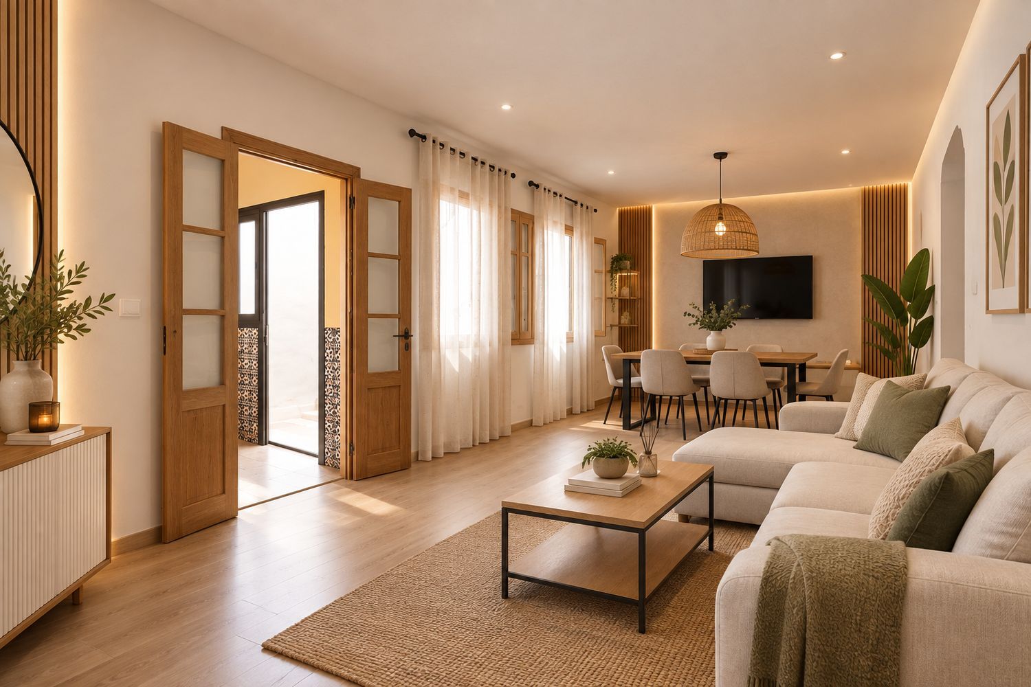 Dúplex en Calle Ebro, 5, Centro - Foto 3