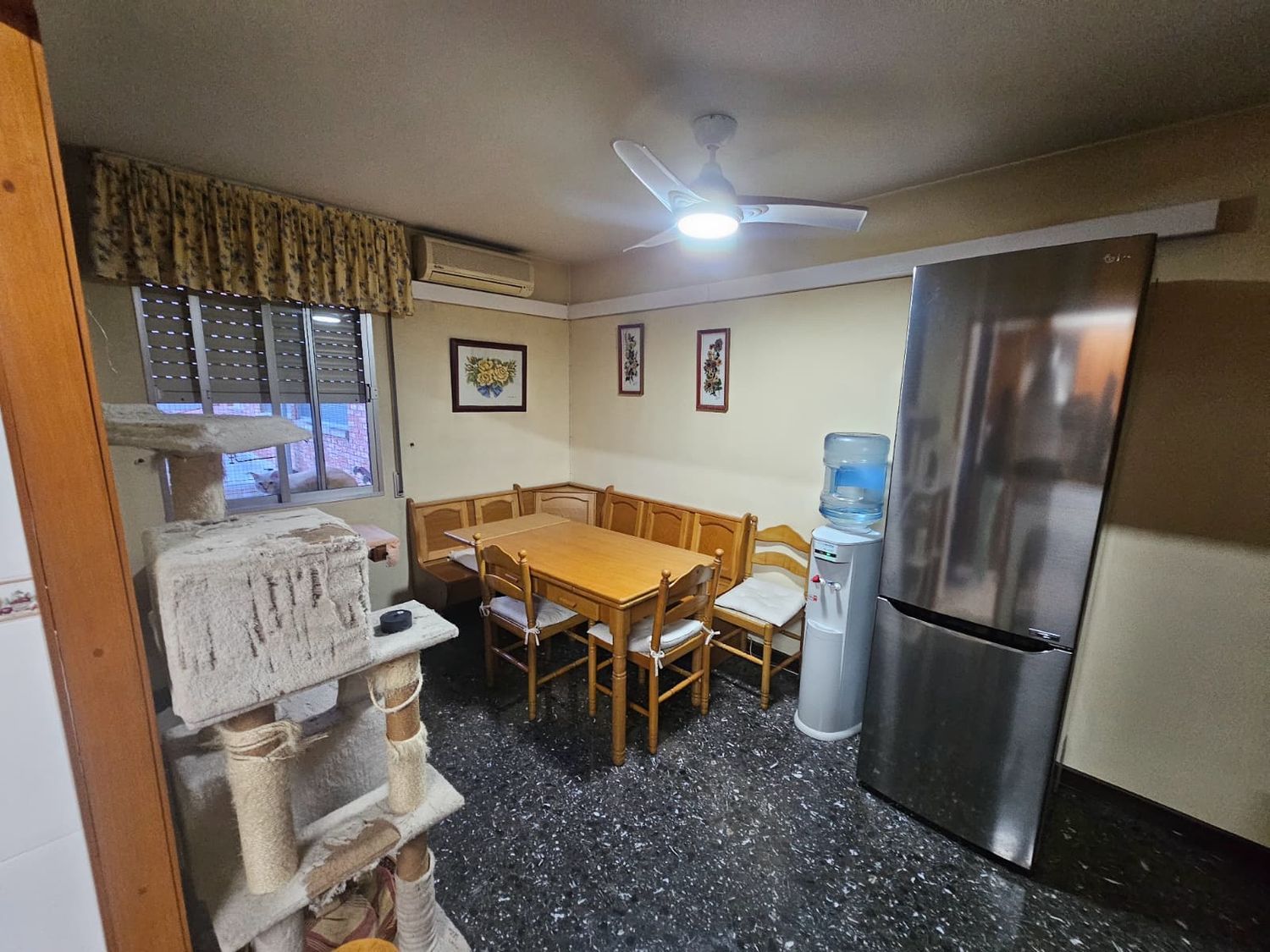 Piso en Barrio L'Olivera - Amanecer - Foto 3