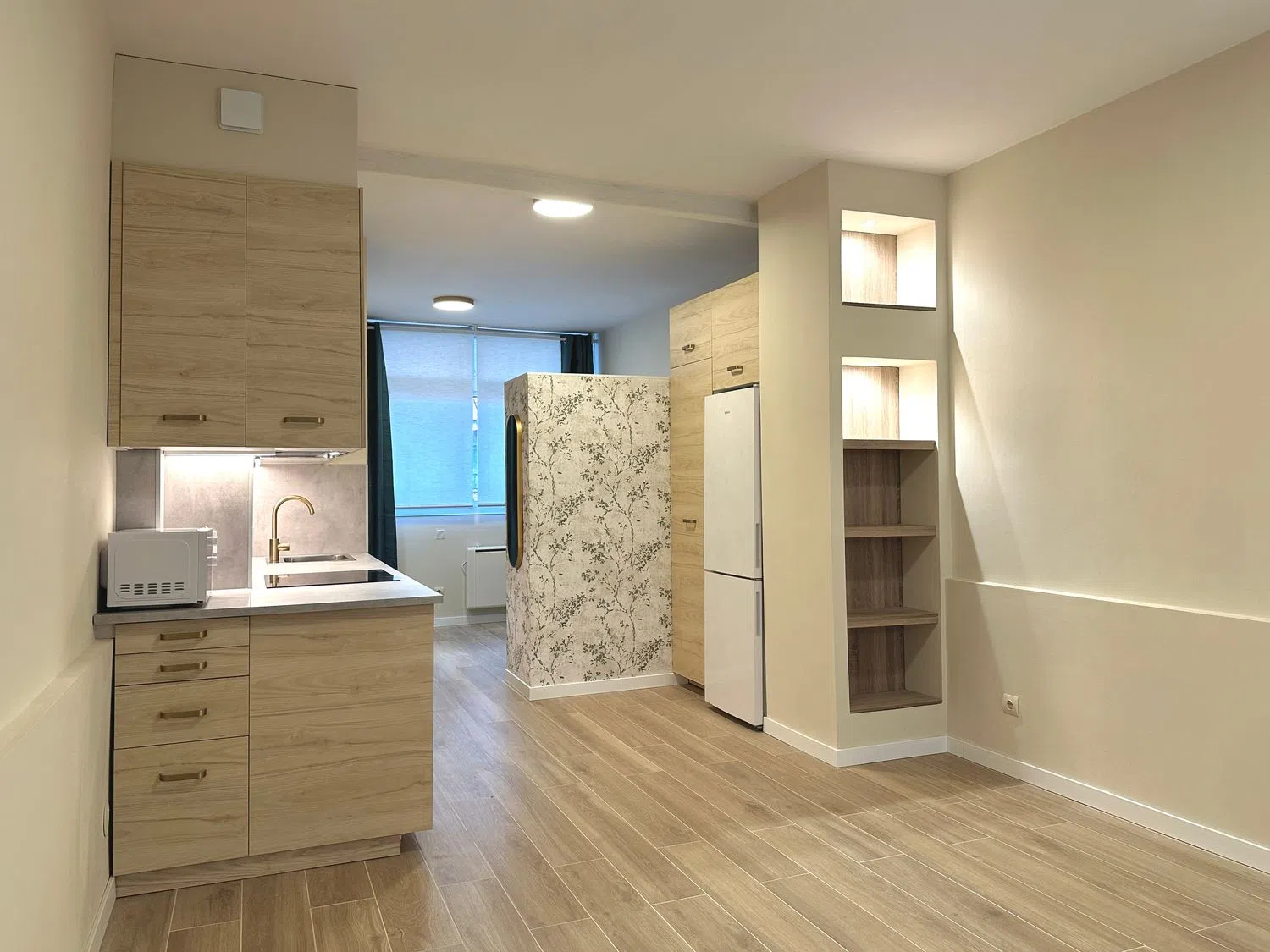 Estudio en calle Tahona, 3 - Foto 12