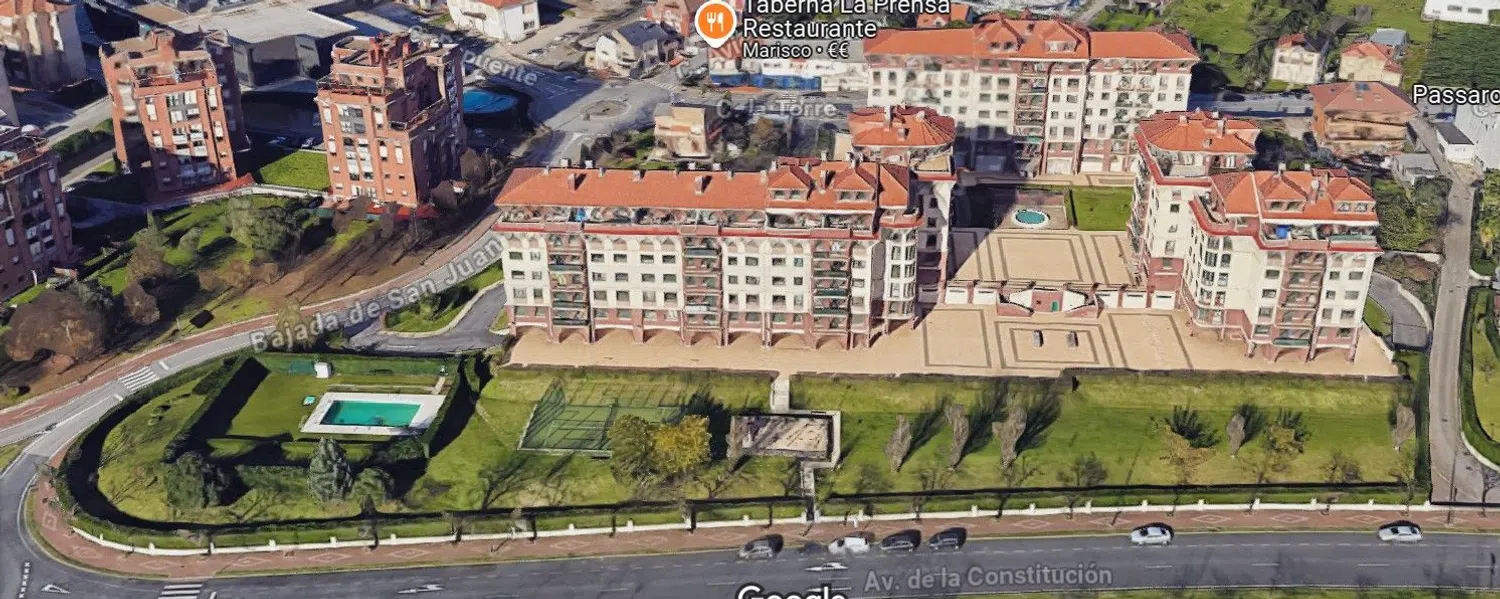 Piso en Barrio Monte la Torre, 135 - Foto 10
