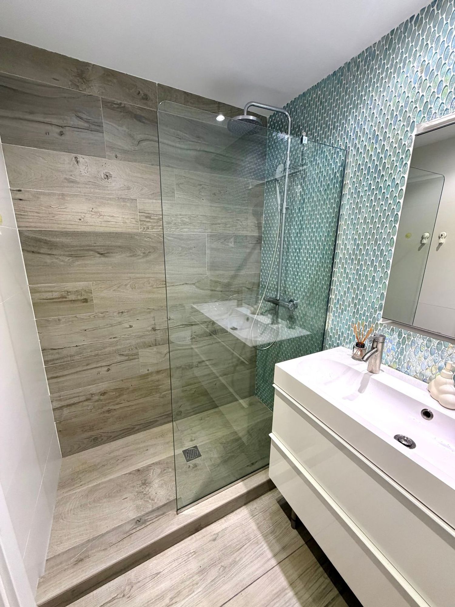 Ático en calle de Redecilla del Camino, 9 - Foto 27