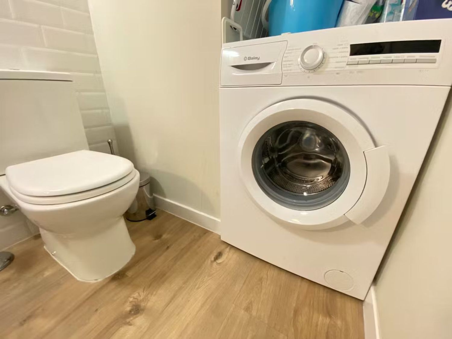 Piso en calle de Lluís de Santàngel, 10 - Foto 10