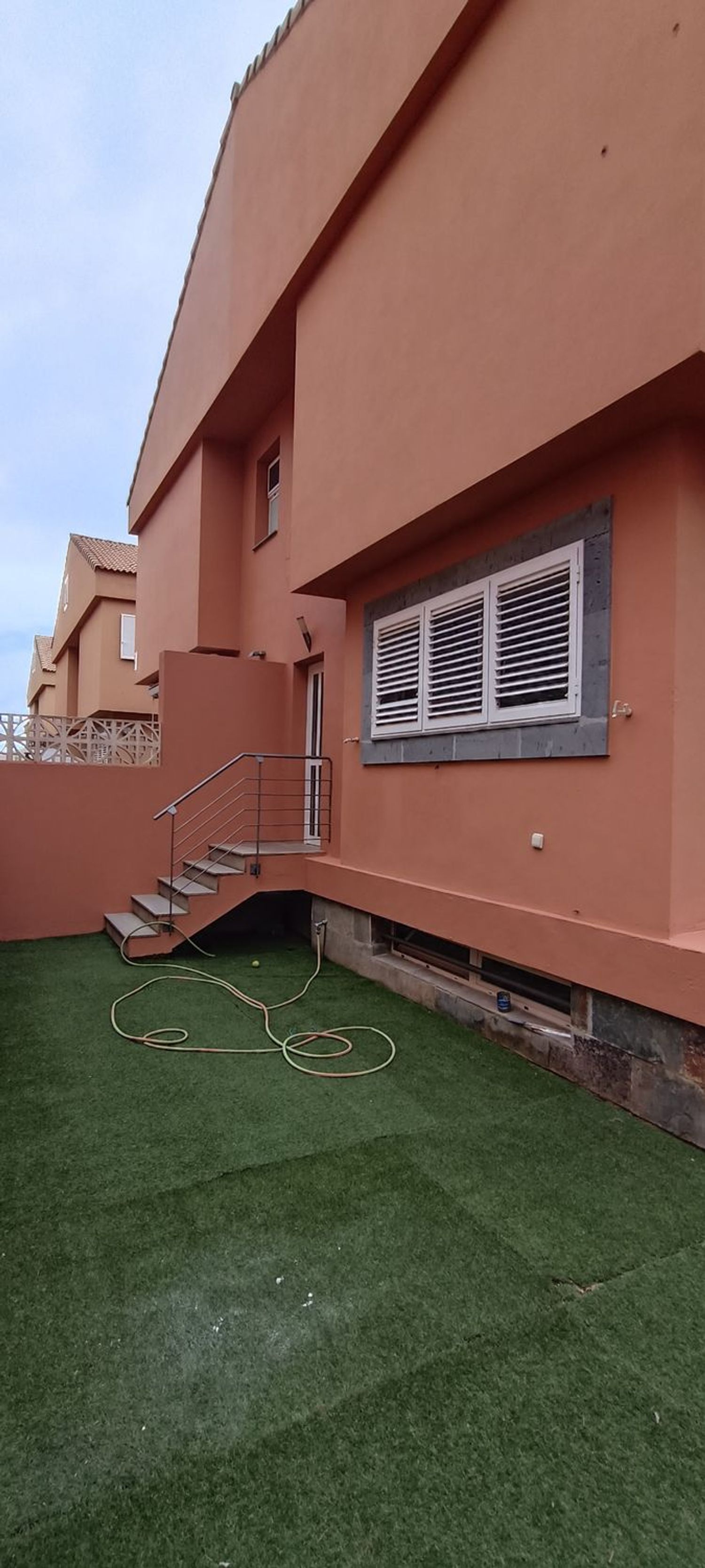 Chalet pareado en Calle Cesáreo Suárez Sánchez, 12 - Foto 6