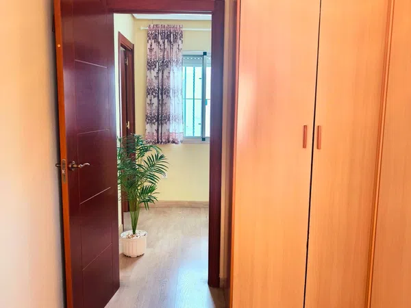 Piso en Calle Guadajoz, 2, La Salle-Avd Manuel del Valle-Las Naciones - Foto 7