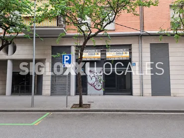 Local comercial en  MARE DE DEU DE PORT - Foto 1