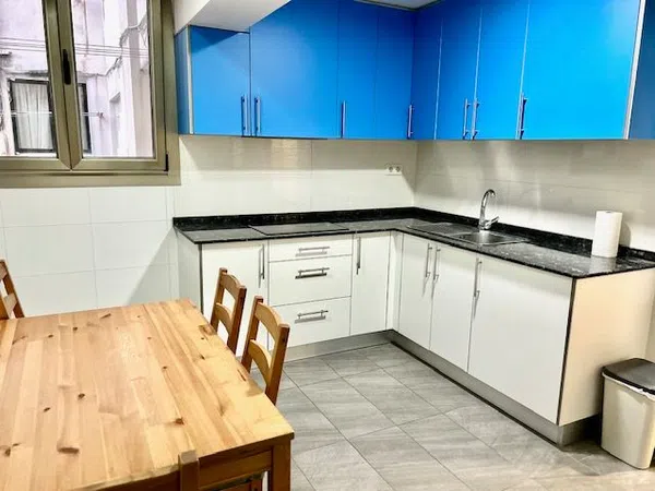 Piso en ronda Nelle, 48