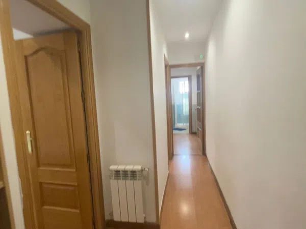 Piso en calle de Carabelos, 50