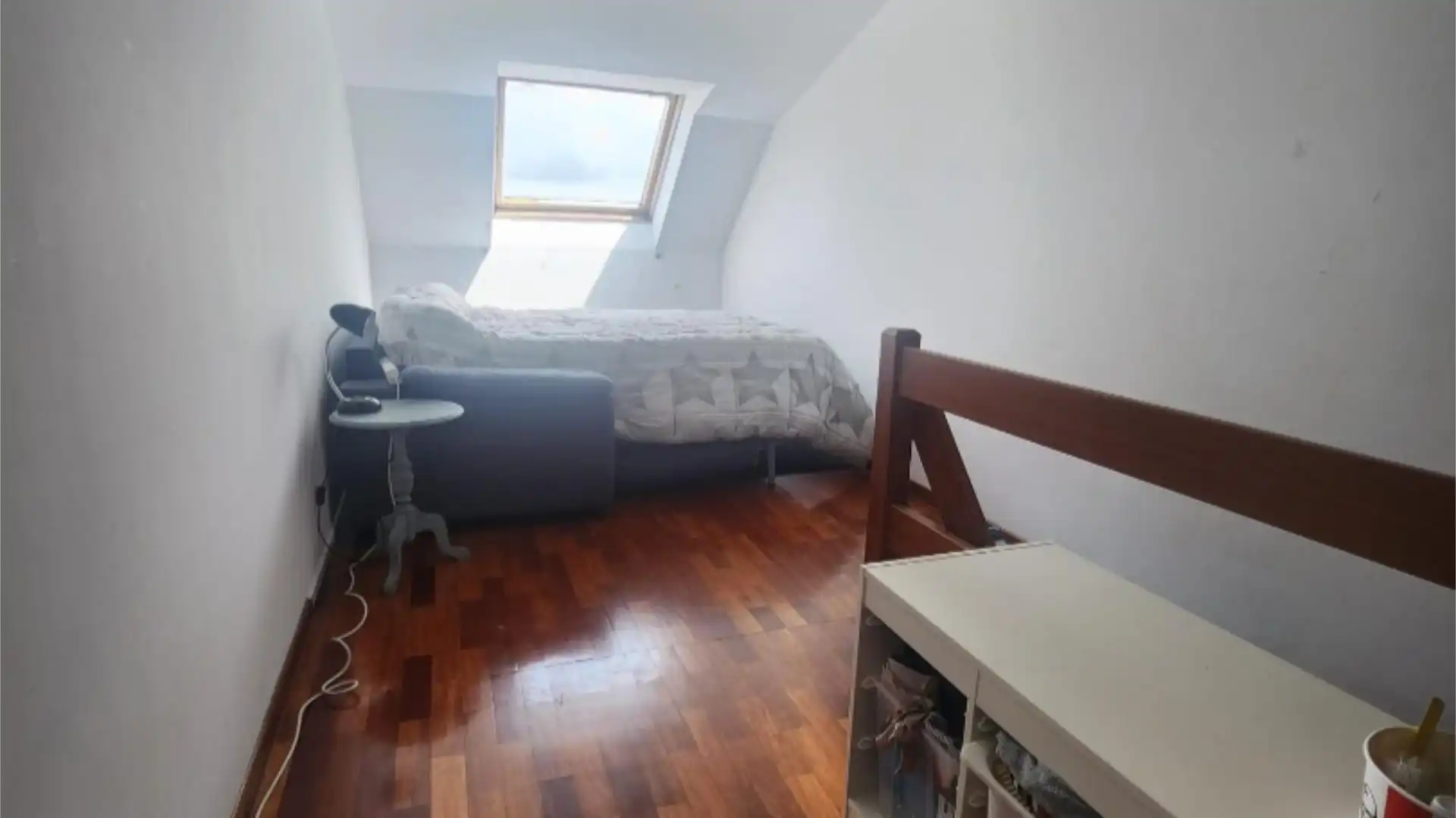 Piso en  Rúa Amparo López Jean 11 - Foto 2