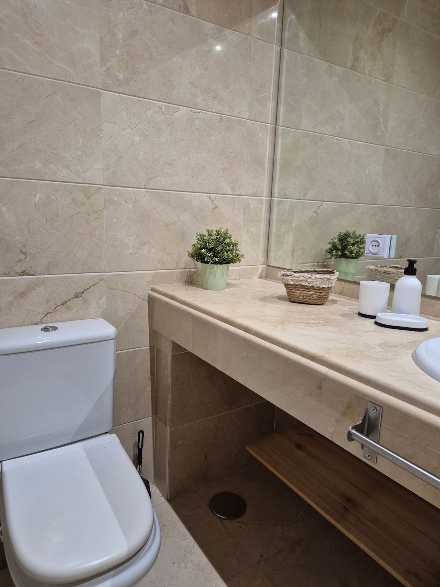 Piso en Urbanización Los Pinos de Aloha, 67 - Foto 23