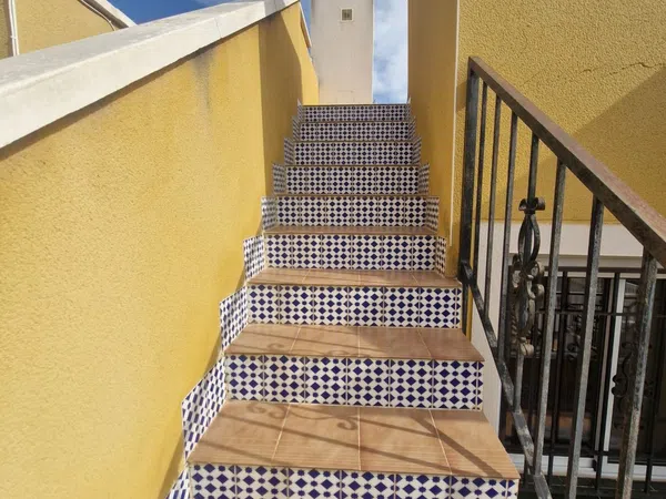 Dúplex en calle Segovia, 6 - Foto 26