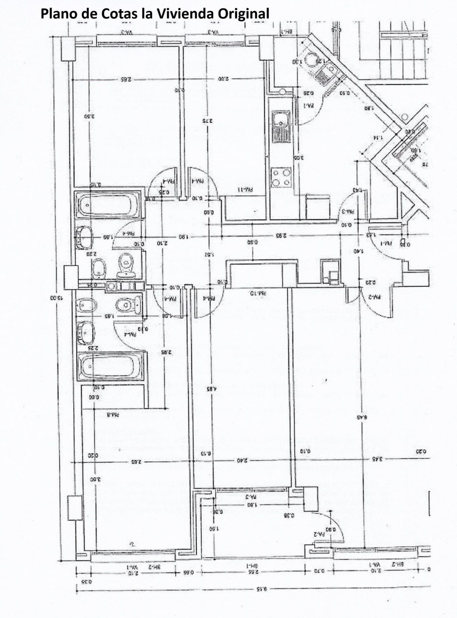 Piso en paseo de Florencia, 45 - Foto 24
