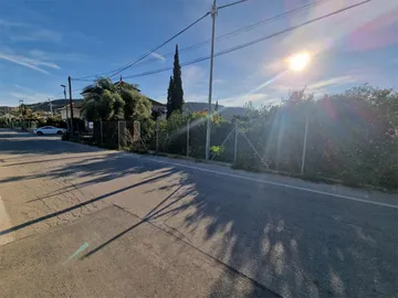 Terreno Residencial en  Diseminado Ermita Luz 3 - Foto 1