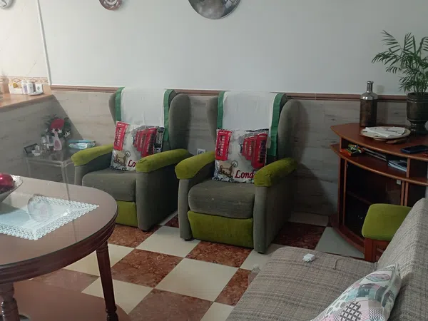 Casa de pueblo en La luz s/n, Pedanías norte, Pedanías norte - Foto 14