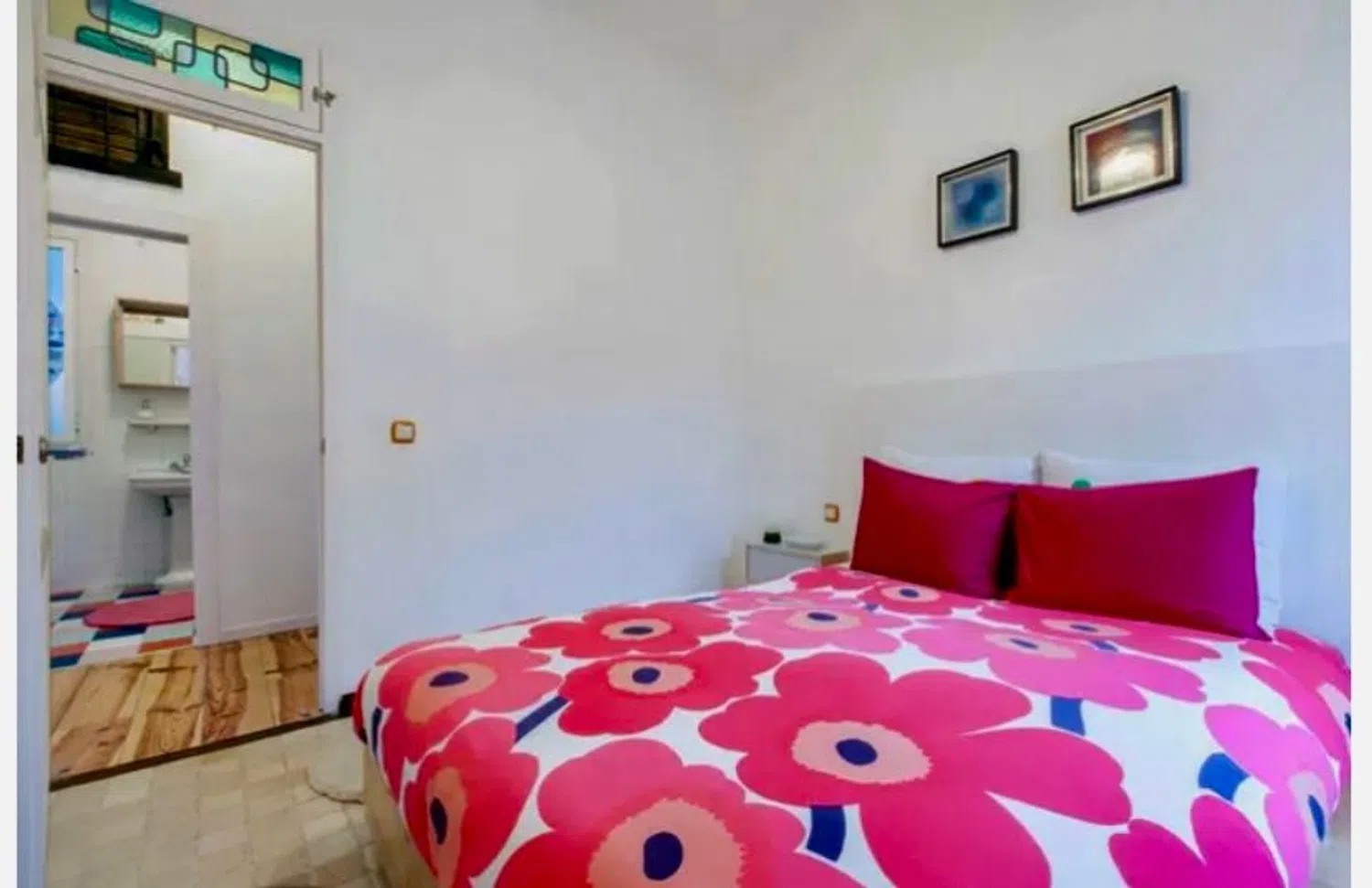 Piso en calle Argumosa, 4 - Foto 13