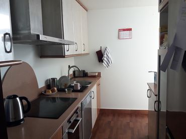 Piso en  Carrer de la Mina 36 - Foto 7