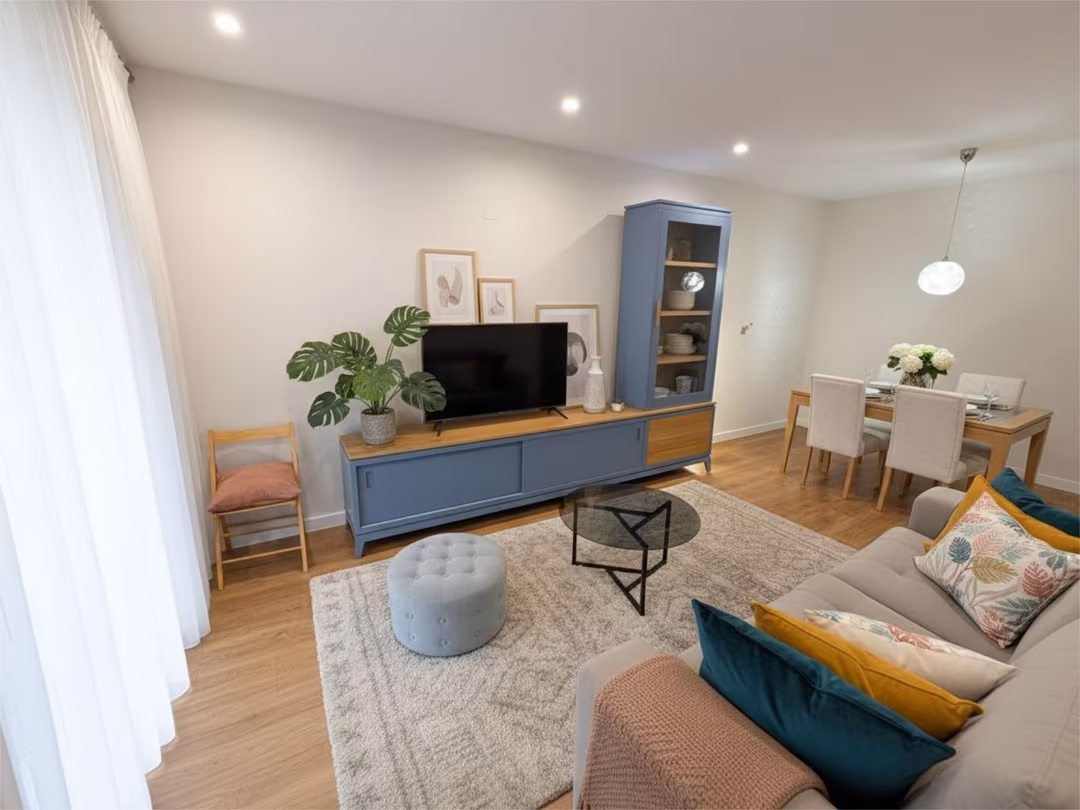 Piso en  Avenida de las Ciencias 17