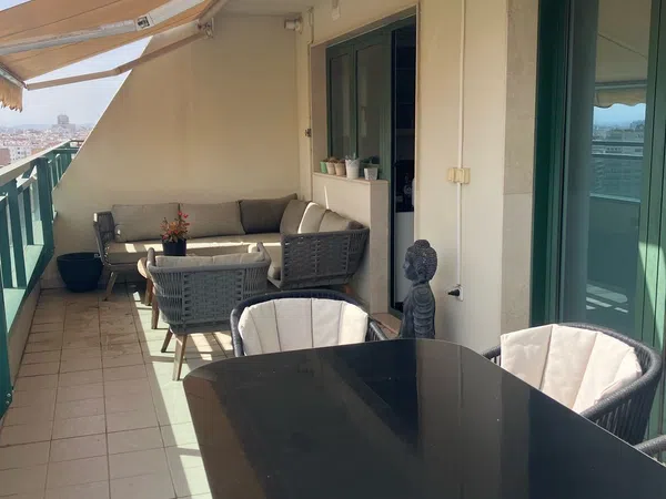 Piso en paseo de l'Albereda, 39 - Foto 8