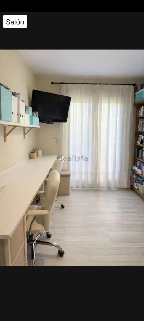 Piso en  Calle María la Judía 10 - Foto 11