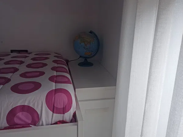 Piso en Calle los Almendros, 6 , 2h, Alhama de Murcia, Alhama de Murcia - Foto 12