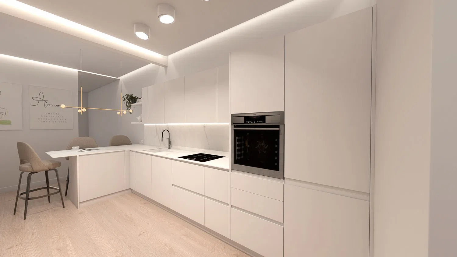 Piso en Barrio Lista - Foto 5