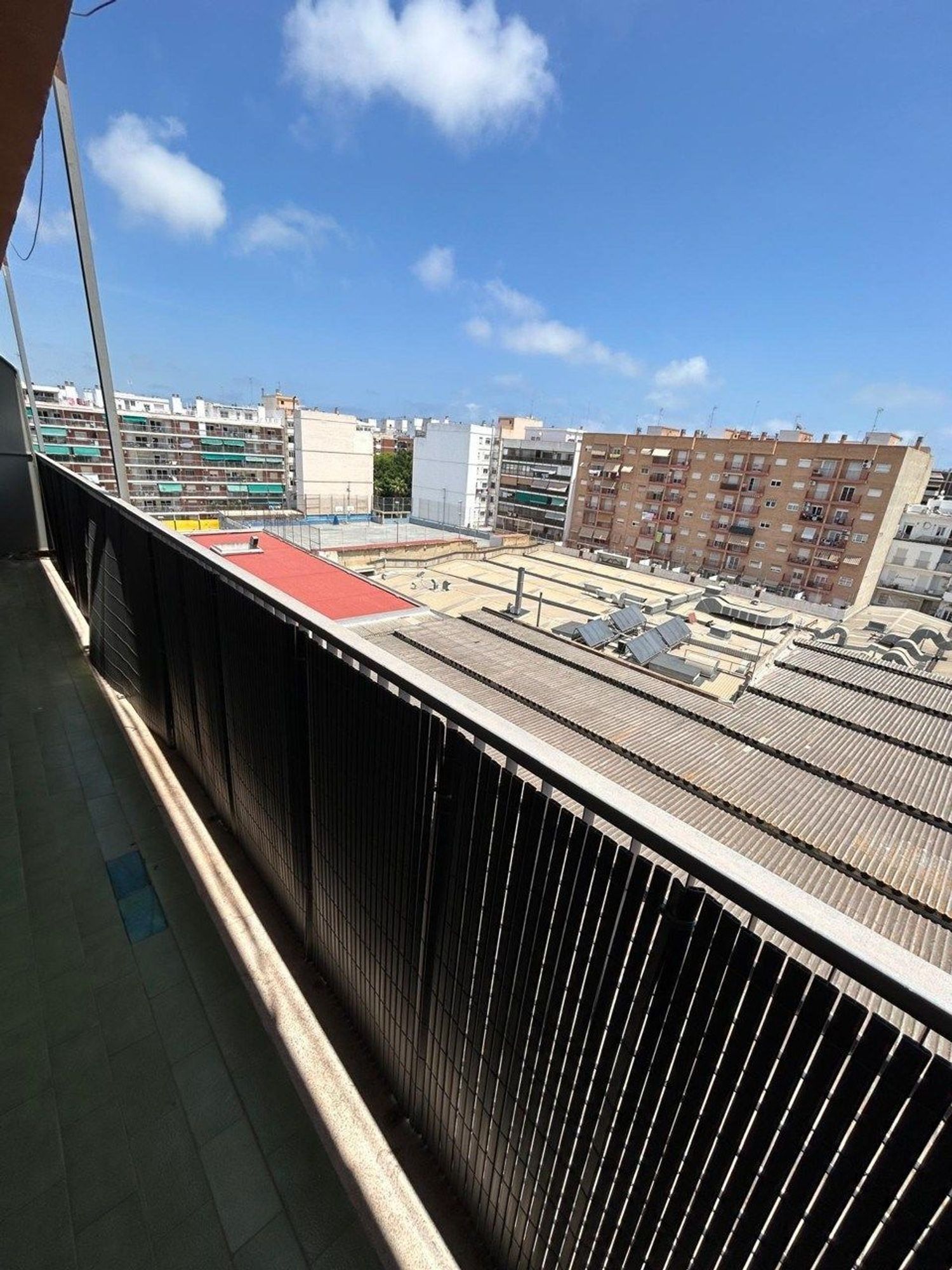 Piso en Calle d'Abén al Abbar, Albors - Foto 3